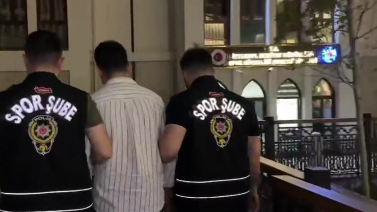 İstanbul Emniyeti’nden Fenerbahçe maçı öncesi karaborsa operasyonu: 5 gözaltı