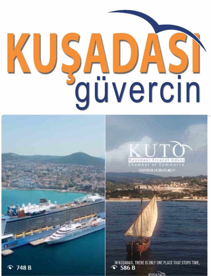 KUTO’dan üç ayrı tanıtım filmi