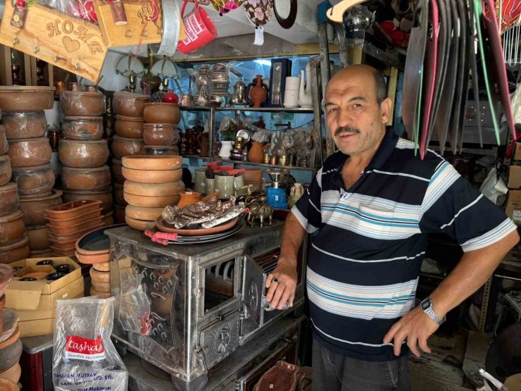 Eskişehir’de soba sezonu başladı