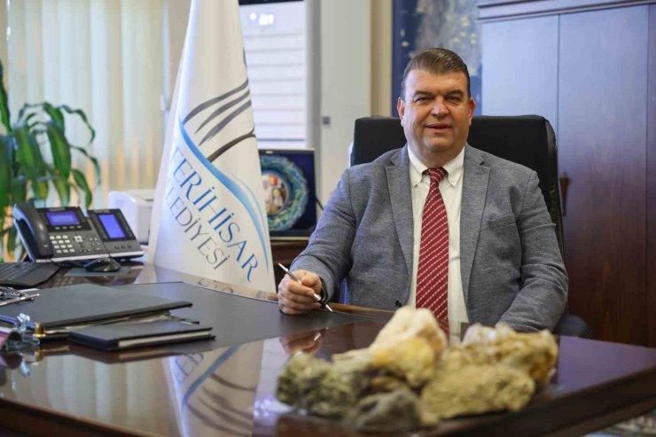 Yolsuzluk soruşturmasında ’Aşkım’lı para trafiği