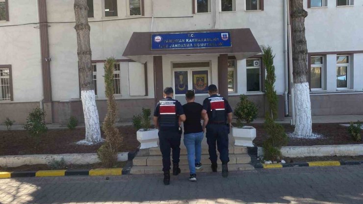 Kırıkkale’de aranan 4 hükümlü yakalandı