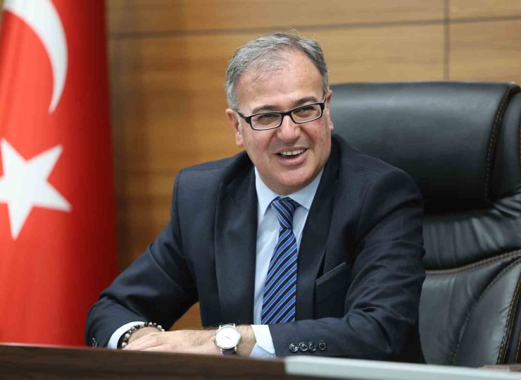 Hacılar’da 23 villa arsası ihaleyle satışa çıkıyor