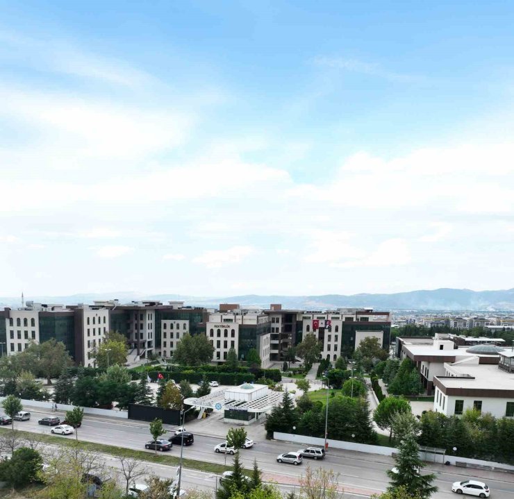 BTÜ’den özel bireylere bağımsız şehir yaşamını destekleyen proje