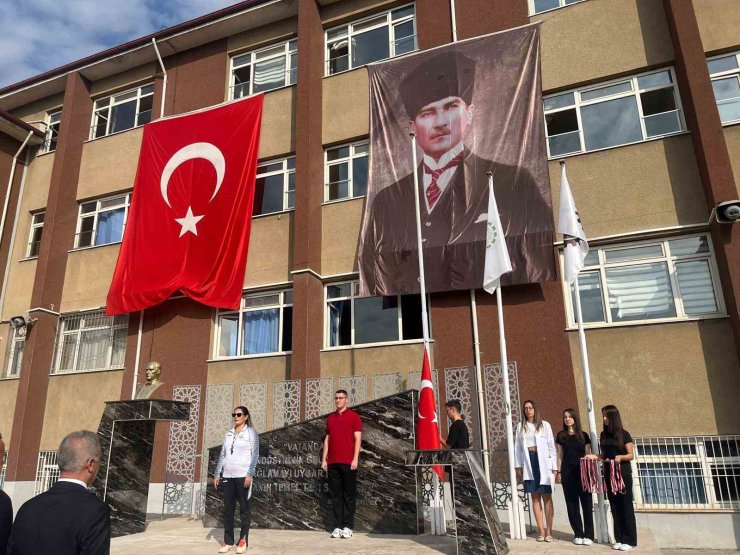 DOSTEK Koleji’nde geleceğe güçlü bir başlangıç