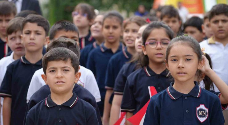 Kırıkkale’de 44 bin 354 öğrenci dersbaşı yaptı