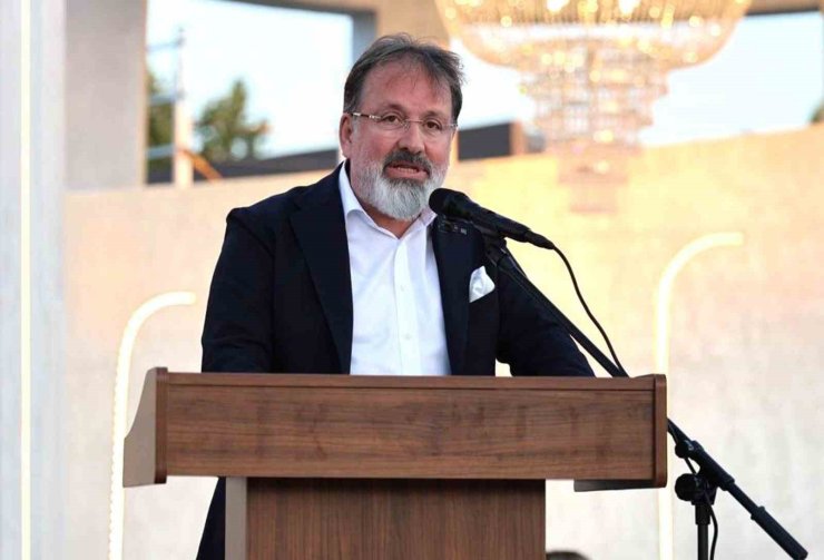 Gürbüz’den yeni eğitim öğretim yılı mesajı
