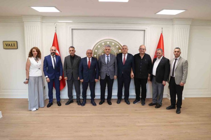 Düzce’de 39. Ahilik Haftası buluşması