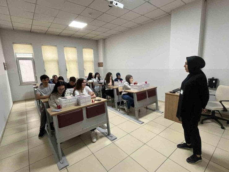 Çorum Belediyesi, İkiz Konak’ı turizme kazandırıyor