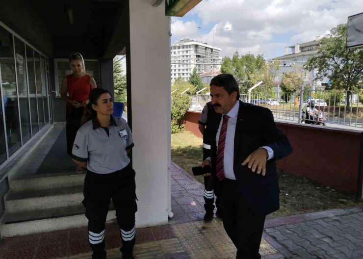 Eskişehir’de yurtlar yeni döneme hazır