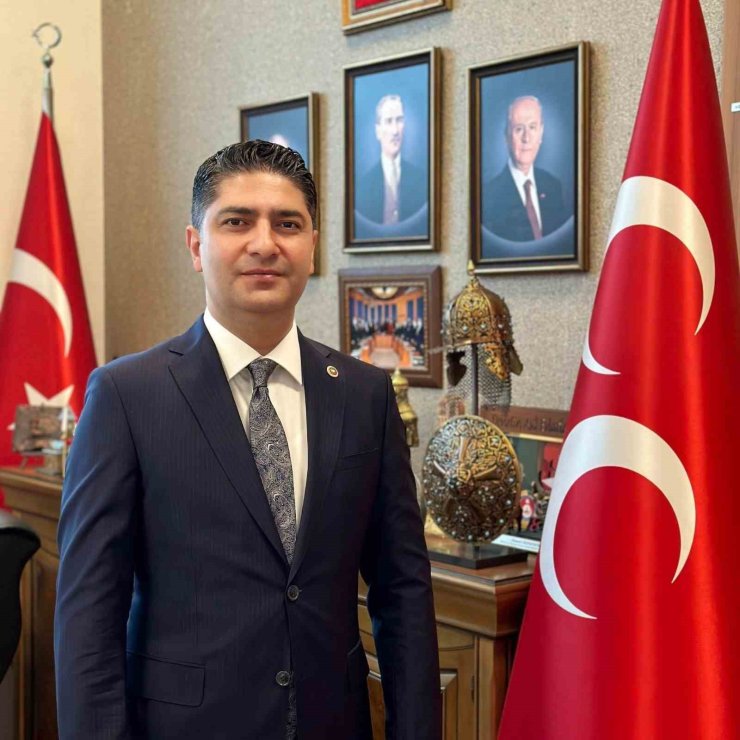 Özdemir; Kayseri’de kesim fiyatlarındaki iddiaları Bakan Bolat’a sordu