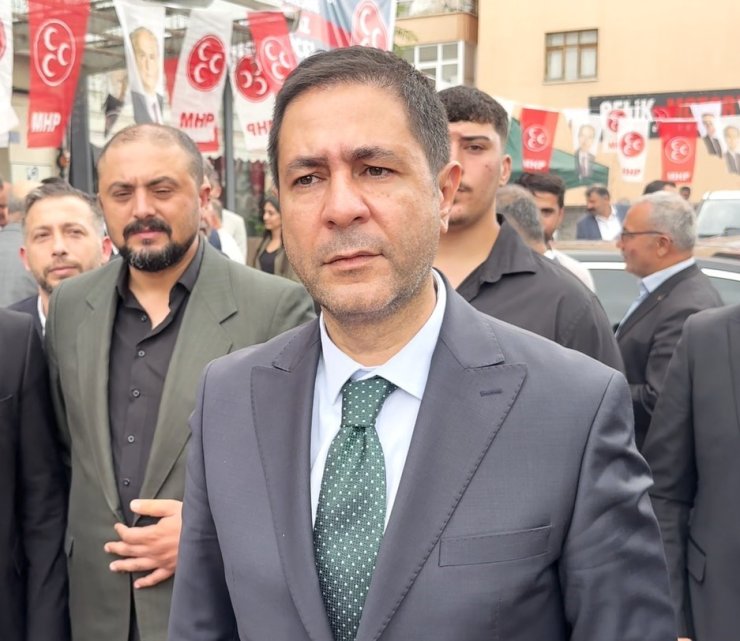 Yücel Bulut’tan Yavuz Ağıralioğlu açıklaması