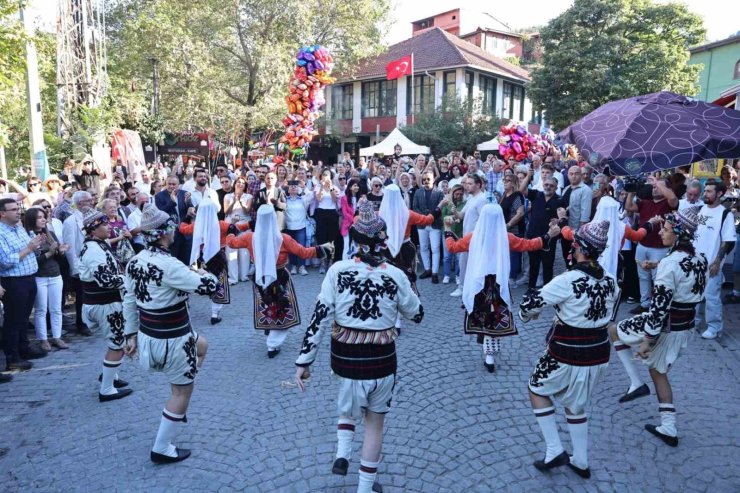 18. Misi Yerel Lezzetler Şenliği 20 Eylül’de