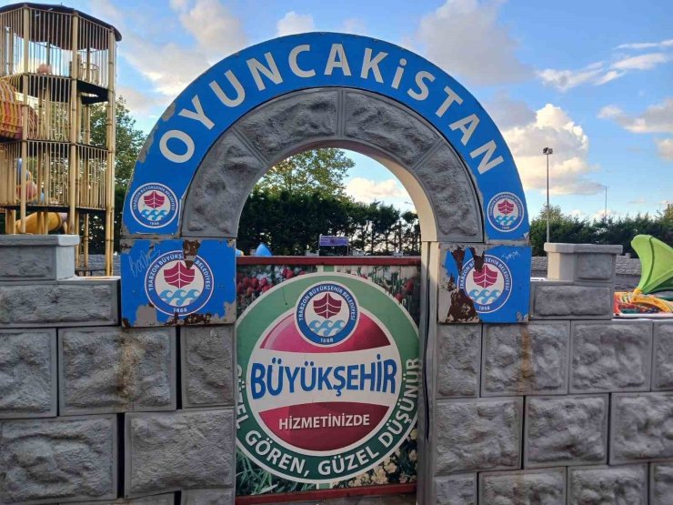 Ekonomik ömrünü tamamladığı gerekçesiyle yenilenecek