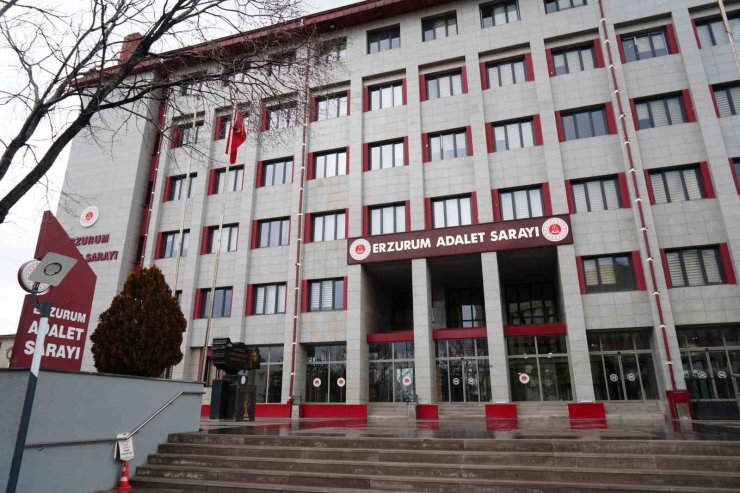 Gülistan Doku soruşturmasında tutuklu sayısı 36 oldu