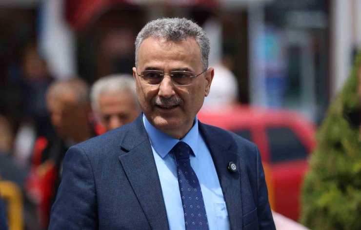 İlkadım’da taleplerin çözüm oranı yüzde 95’i geçti