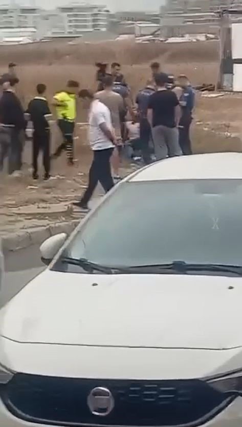 Arnavutköy’de "dur" ihtarına uymadı, kilometrelerce kaçtı: Avcılar’da yakalandı