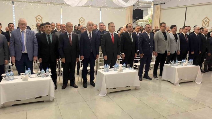 Muğla’da Ahilik Haftası kutlanıyor