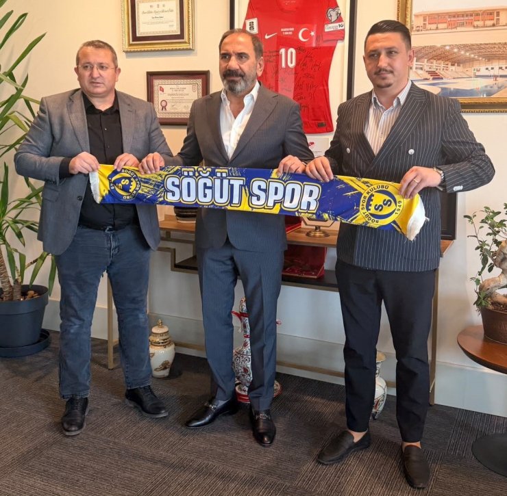 Söğütspor, PGL’ye göz kırptı