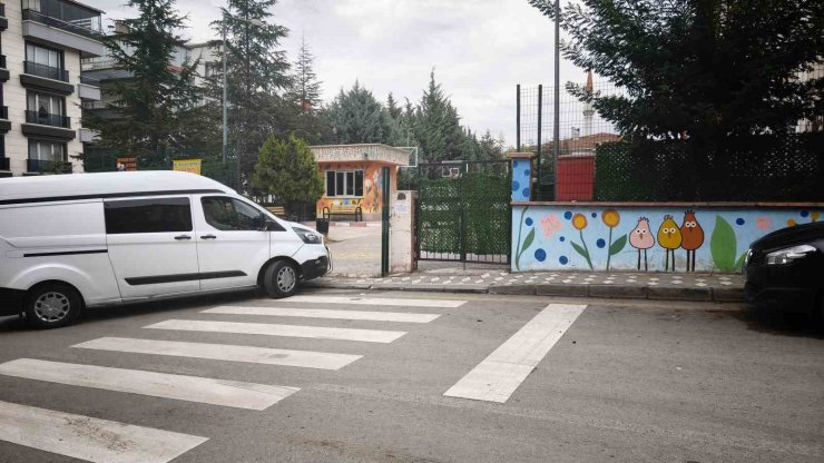 Ankara’da bir kadın boşanma aşamasındaki kocası tarafından bıçaklandı