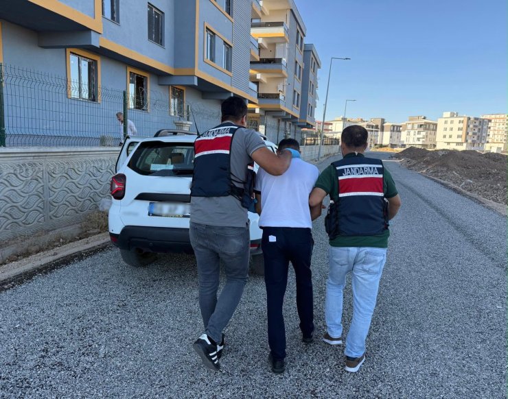 Siirt’te 180 bin liralık altın bileziklerin kaybolması olayı aydınlatıldı