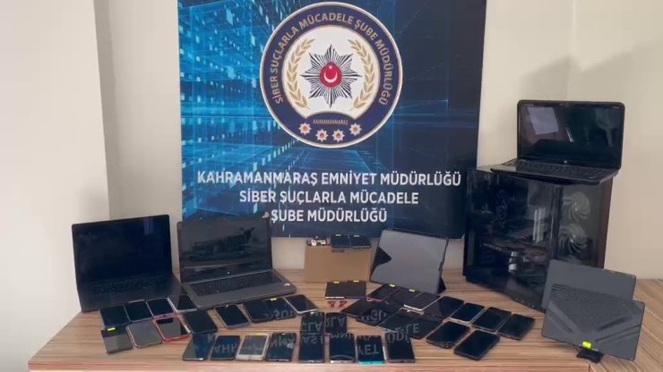 Yasa dışı bahis gelirini ‘altın alımı’ göstererek aklayan şüphelilere operasyon: 67 şüpheli tutuklandı