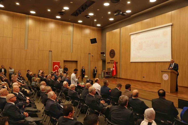 Bursa Şehir Hastanesi’nde 3 yeni hizmet devreye girdi