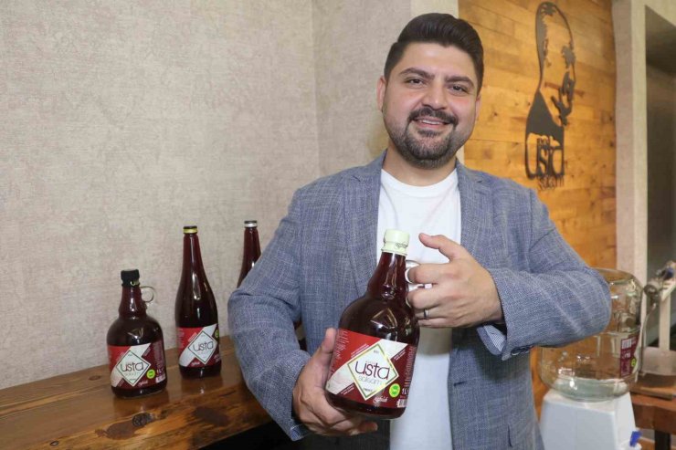 Adana şalgamı, kebap sofralarından günlük hayata taşındı