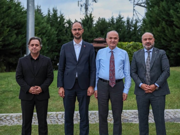 Düzce’nin kentsel dönüşümü görüşüldü