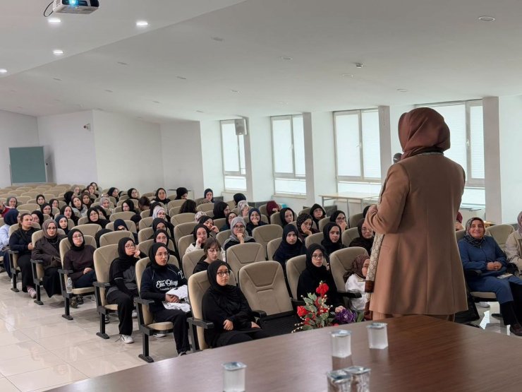 Düzce’de hafızlık eğitimi için yeni dönem planlaması yapıldı