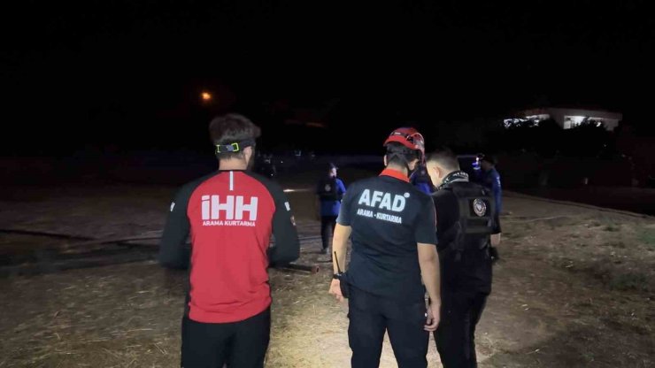 Mardin’de kaybolan 13 yaşındaki çocuk mısır tarlasında ölü bulundu
