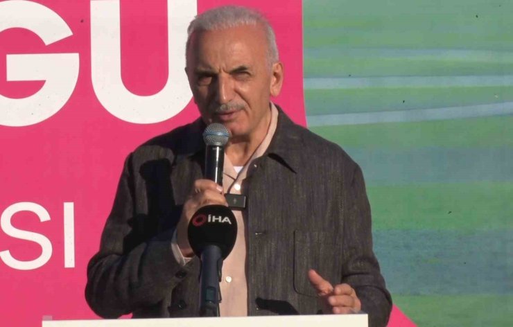 Ümraniye’de 10. Geleneksel Türk Okçuluğu Puta Yarışması heyecanı
