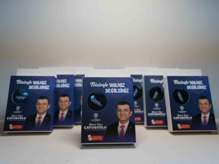 Alzheimer Günü’nde Başkan Çavuşoğlu’ndan "Yalnız değilsiniz" mesajı