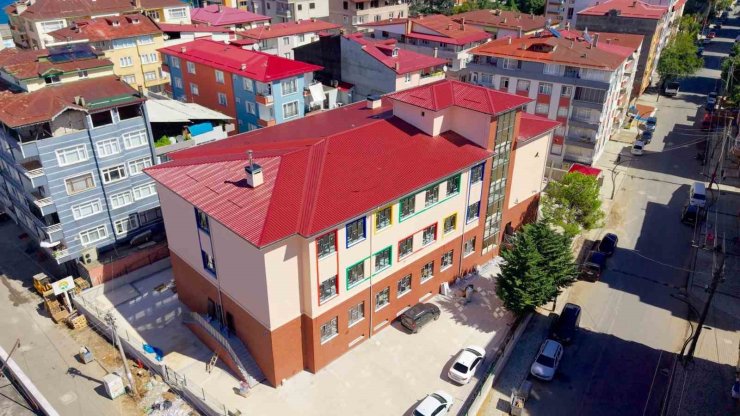 İl Özel İdaresi’nden eğitime güçlü yatırım