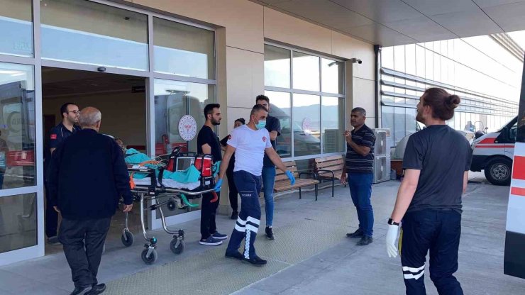 Burdur’daki 1 kişinin ölümüyle sonuçlanan diyaliz davasında ilk projeyi hazırlayan sanık mühendis: "Projede değişiklik yapılmasaydı bu olay yaşanmazdı"