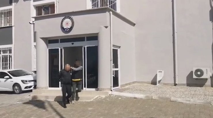 Bursa’da silahlı yaralama olayının şüphelisi tutuklandı