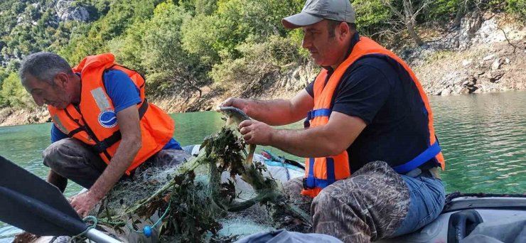 Elazığ’da biyoçeşitlilik çalışmaları sürüyor