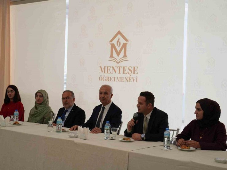 Muğla’da sivil toplum kuruluşları ve kurumlar ortak çalışmalar için bir araya geldi