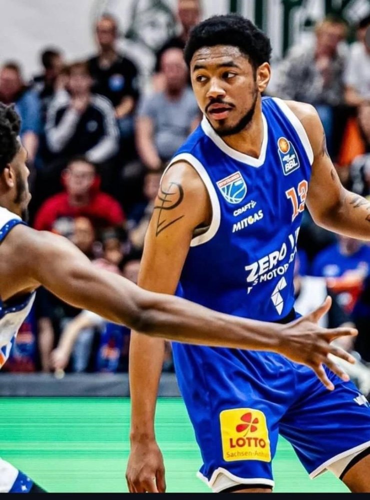 Denizli Basket kadrosunu güçlendirmeye devam ediyor