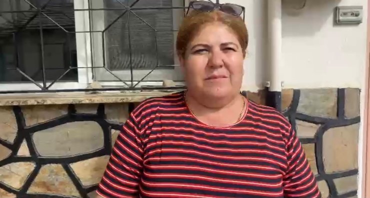 Turgutlu’daki saldırının tanığı: "Saldırgan tüfekle kaçarak sokağa girdi"