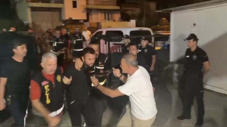 Ayşegül Yaşar cinayetinde katil zanlısı tutuklandı, anne ve babasına ev hapsi