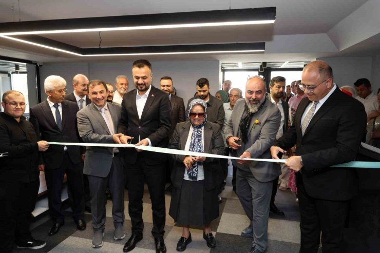 Talas’ta kültür sanat rüzgarı hız kesmiyor