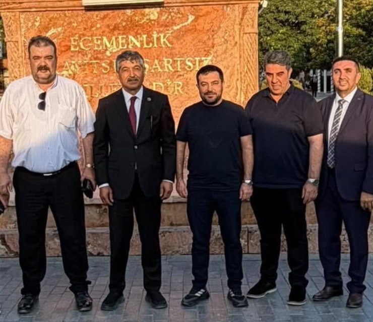 Anahtar Parti Kırşehir İl Başkanlığı’ndan Turgutlu’daki okul saldırısına ilişkin açıklama
