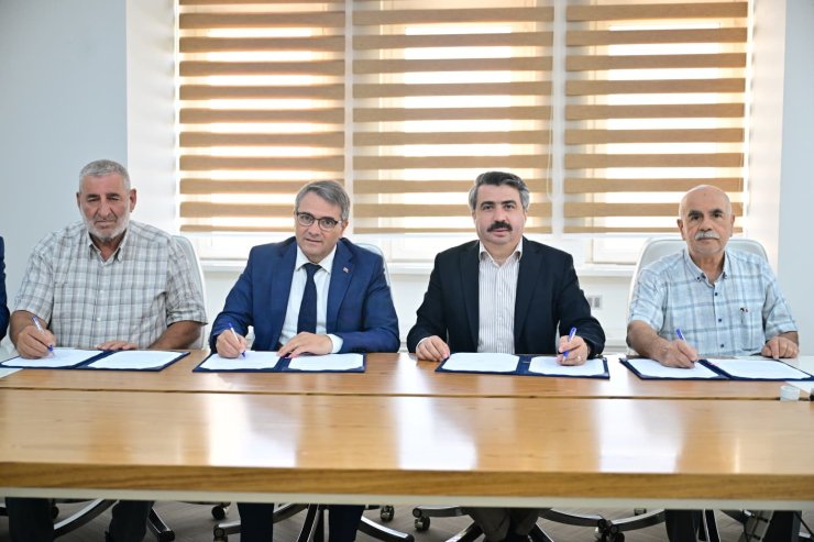 Cumalıkızık’ta tarihi dokunun korunması için önemli adım
