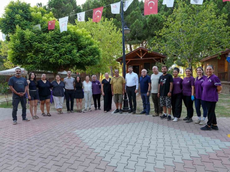 Tarsus’un tarih öncesi izleri gün yüzüne çıkarılıyor