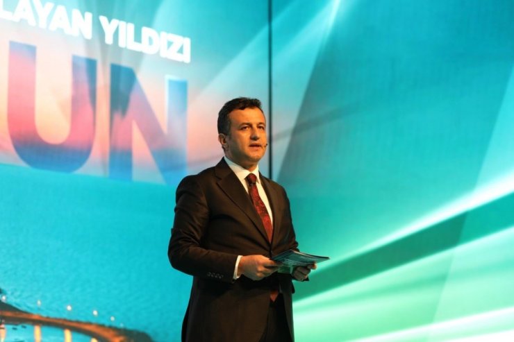 PETEK Genç, 176 bin kişiye hizmet verdi