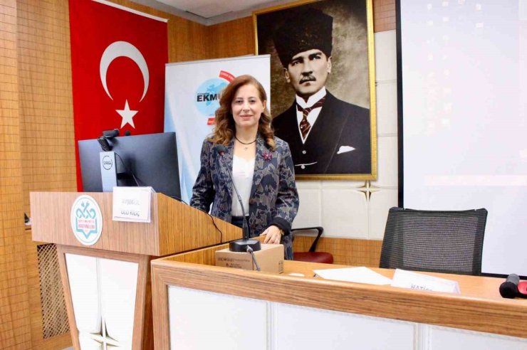 Kılıç: "Yaşlılarda enfeksiyonlar her zaman klasik belirtilerle ortaya çıkmayabilir"