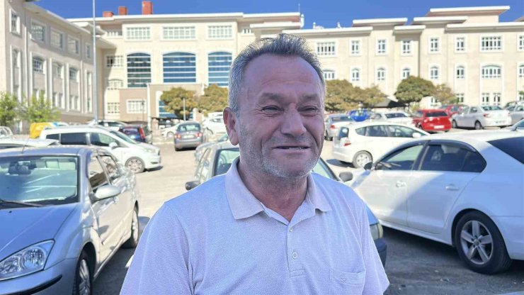 Oğlunun katiline verilen 12 yıl 6 aylık cezaya isyan etti: "Bizler diri diri mezara girdik"