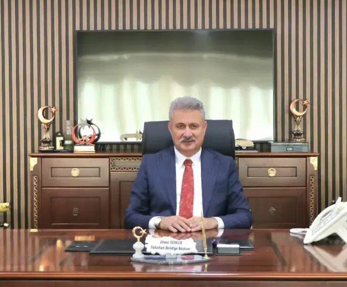 Yahşihan Belediyesine yönelik soruşturmada 31 kişi gözaltına alındı