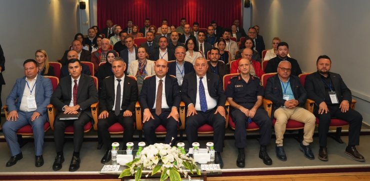 Düzce’nin ekonomisi için 5 masada strateji çalışması