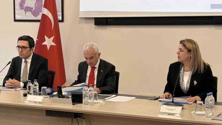 Kırklareli’nde Bağımlılıkla Mücadele İl Kurulu toplandı